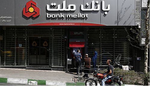 قدردانی امام جمعه سی سخت از مدیرعامل و کارکنان بانک ملت